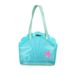 Borsa a tracolla in PVC, elegante, trasparente, estiva, nuova, impermeabile, da viaggio e da spiaggia, da donna_voghion.com