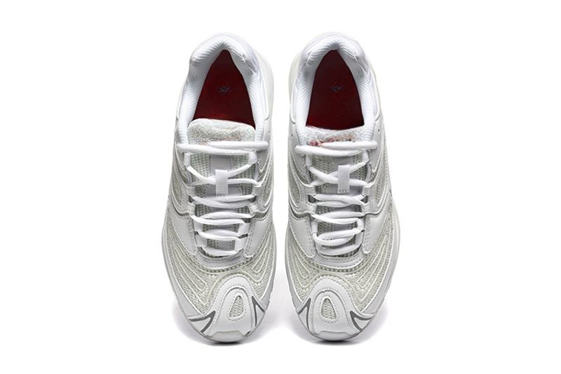 Fashionable Bestsellers Double Layered Leather Durable Innovative Pu Tian New Style MAX 98 Breathable Sports Shoes_voghion.com