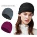 Gorro polar YIPINU para deportes de invierno al aire libre: correr, esquiar, ciclismo, etc., ideal para el frío._voghion.com