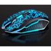 Wireless Silent Mouse Rechargeable E-Sports Game Boys And Girls 2.4G Mechanical Office Computer Notebook Mobile Phone_voghion.com