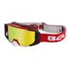 Lunettes de ski, snowboard, sports de neige, coupe-vent, lunettes de soleil, antireflet, UV400_voghion.com