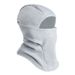 Sports Face Masks Winter Plus Velvet Ski Mask Outdoor Cycling Warm Headgear Fleece Neck Windproof Cold Mask One Piece Hat_voghion.com