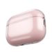 Earphone Case Transparent Shockproof Anti-fall Anti-scratch TPU Wireless Bluetooth Earbuds Cover Protector for Pro 2_voghion.com