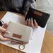 Wallet Card Cases Leather Coin Purse New Ultra Thin Exquisite Mini Compact Key Bag Coin Bag Ladies Short Wallet_voghion.com