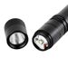 Compact Aluminum LED Flashlight – Ultra-Bright AAA Battery Powered, Waterproof, 360° Rotatable, 50-100m Beam For Camping, Hiking & Emergency_voghion.com