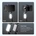 VIKEFON 360° Rotation Handheld Stabilizer Selfie Stick Following Shooting Phone Tripod Gimbal For Smartphones Live_voghion.com