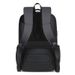 Handheld dual-purpose computer backpack, business waterproof, charging, commuting reflective, large capacity, travel men_voghion.com