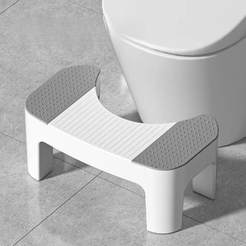 Toilet Home Use, Thickened Non-Slip Squatting Tool For Toilet, Children And Adults Pad Commode Stool, Pregnant Women_voghion.com