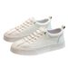 Unbeatable Quality Spring 2023 New Sports And Casual Board Autumn One Step Comfortable Men's Little White Trendy Shoes_voghion.com