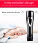 4-in-1 Electric Shaver Set, USB Rechargeable Wet & Dry Full Body Hair Removal Tool_voghion.com