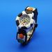 Orologio da calcio per bambini, orologio da basket in silicone, orologio da cartone animato_voghion.com