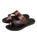 Herren Große Sommer Neue Mode Casual Sandalen_voghion.com