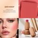 FORMBO Blush Rouge Creme Kontur Highlight Aufhellung Einzelfarbe Aufhellende Make-Up Serie_voghion.com