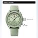 Brand Women Fashion Watch Silicone Bracelet Personality Waterproof Ladies Quartz Wristwatch Relogio Feminino_voghion.com