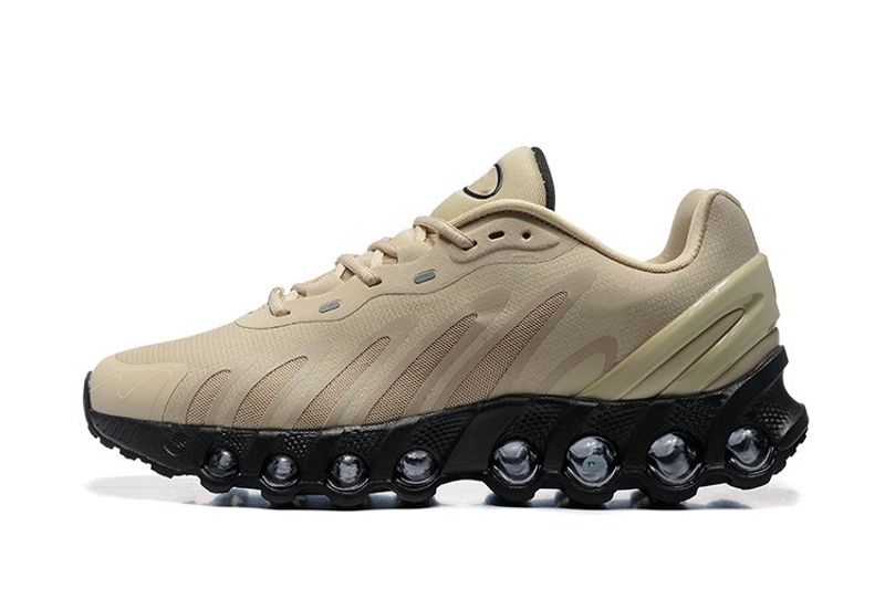 Pantofi sport cilindrici cu opt camere și talpă groasă Max Dn8 cu amortizare pe aer pentru bărbați și femei_voghion.com