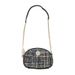 New Style Straw Woven Crossbody High-end Fashion Versatile Women's Stylish Small Round Bag_voghion.com