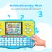Hot selling multifunctional children's tablet, alphanumeric music, voice learning, early education , puzzle game_voghion.com