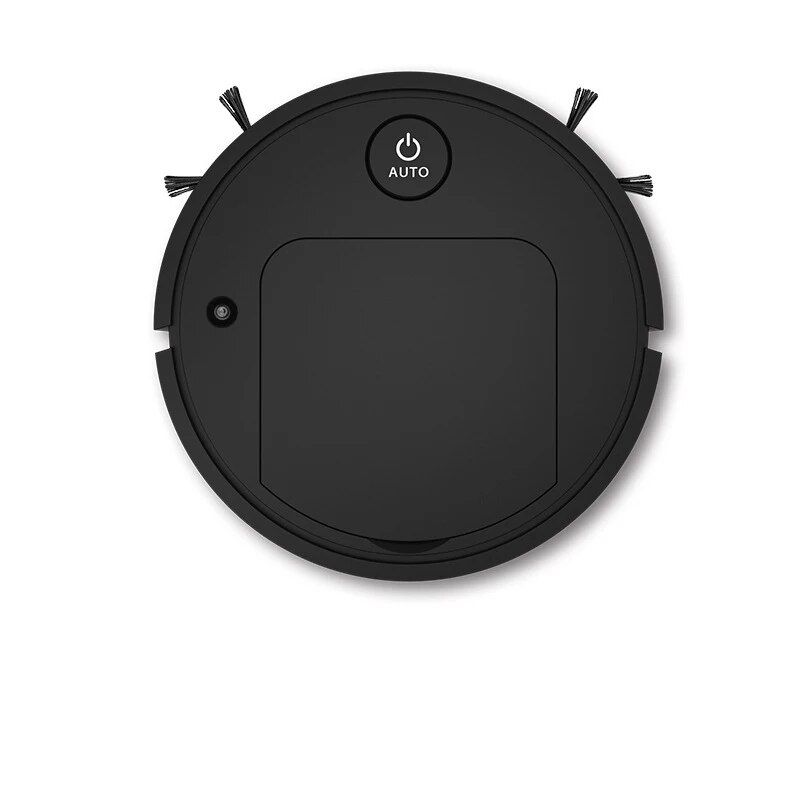 2024 Neuer, per USB wiederaufladbarer 5-in-1-Roboter-Staubsauger Automatische Reinigungs-Kehrmaschine Nasswisch-Staubsauger-Roboter_voghion.com