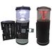 Creative Outdoor Home Camping Light Handheld And Horse Lantern Hardware Tool Set_voghion.com