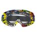 Windproof sandproof riding semi-helmet glasses ski goggles goggles outdoor sports_voghion.com