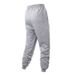 "Herren-Jogginghose mit Relaxed-Fit – Jogginghose mit elastischem Bündchen (Schwarz/Grau/Marineblau, XS-2XL)"Herrenbekleidung_voghion.com