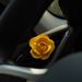 Goddess Aromatherapy Air Conditioning Vent Rose Story Fragrance Car Interior High-end Decorative Ornaments_voghion.com