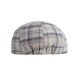 Vendita calda autunno inverno poliestere plaid newsboy cappelli berretto piatto con visiera uomini e donne pittore basco cappelli 61_voghion.com