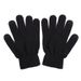 Men's Winter Padded Brushed Knitted Touch Screen Outdoor Riding Cold-proof Warm Game Gloves Factory Direct Batch_voghion.com