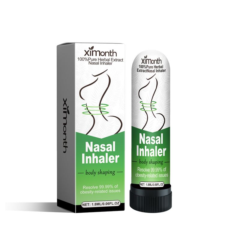 XIMONTH Nasal Aspiration Stick Firms Arm And Belly Cleansing Care_voghion.com
