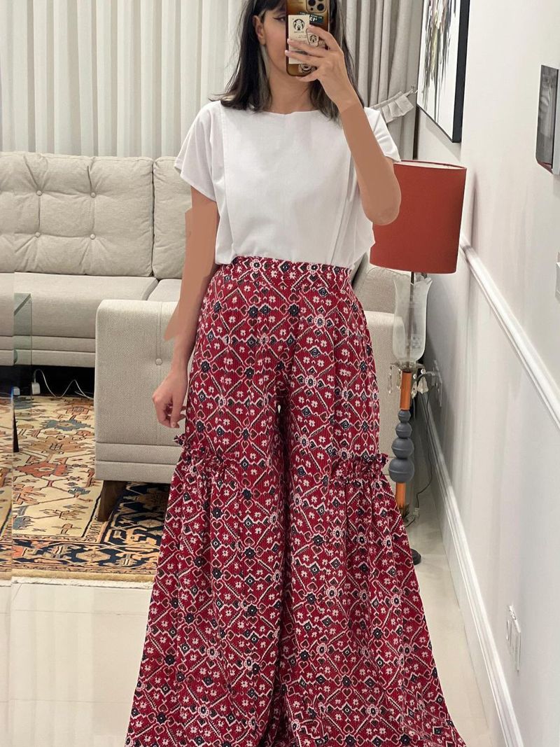 Pantalons d'été taille haute décontractée pour femmes, pantalons droits à jambes larges, nouvelle collection _voghion.com