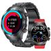 Smart Watch – ECG, Blood Pressure, Blood Oxygen, Bluetooth Calls, Multi-Sport Tracker, IOS Compatible, 7-14 Day Battery_voghion.com