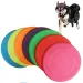 RLJLIVES Vliegende Disc voor Honden Gemaakt van TPR Door PawParty Store_voghion.com