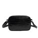 Women's Bags New Style Shoulder Messenger Bag Small Bag Mobile Phone Bag Crocodile Pattern Camera Bag Double Pocket Women's Bag Small Square Bag_voghion.com