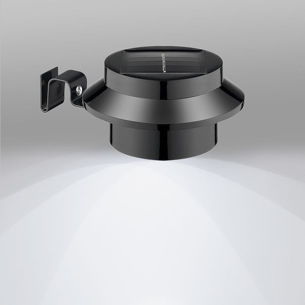 Solar-Innenhof für die Dekoration von Villen, Gartenmauern, Beleuchtung von Zäunen, Außenbeleuchtung_voghion.com