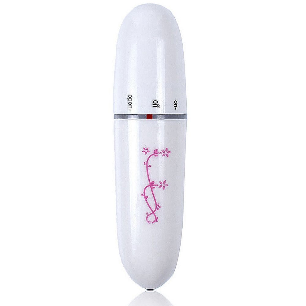 Multicolor Electric Eye Massager Stick For Arthritis Relief - Soothe And Relax Your Eyes With This Convenient And Effective Tool_voghion.com