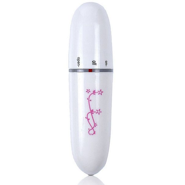 Multicolor Electric Eye Massager Stick For Arthritis Relief - Soothe And Relax Your Eyes With This Convenient And Effective Tool_voghion.com