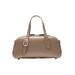CAF Retro Bowling Bag Small Roaming Bag High-end Exquisite Boston Bag Handheld For Women_voghion.com