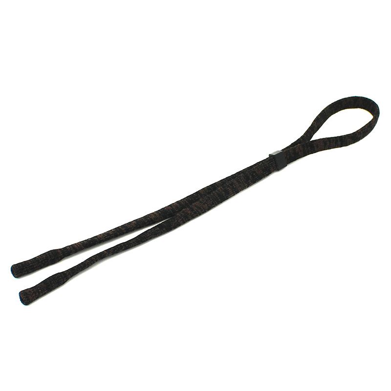Cordino per occhiali unisex per occhiali miopia, occhiali da sole, antiscivolo, corda antigoccia, lunghezza regolabile, collo elastico, corda anti-smarrimento_voghion.com
