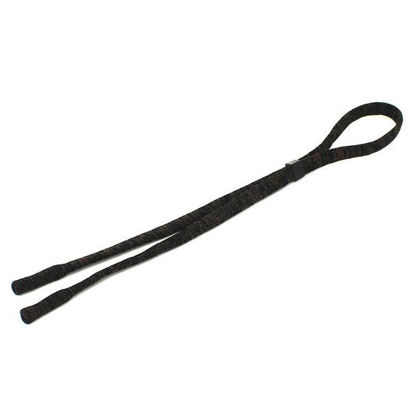 Cordino per occhiali unisex per occhiali miopia, occhiali da sole, antiscivolo, corda antigoccia, lunghezza regolabile, collo elastico, corda anti-smarrimento_voghion.com