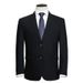 CT Men's Plus Size Suit For Big And Tall, Business Formal Jacket, Wedding Interview Professional Suit, Tuxedo_voghion.com