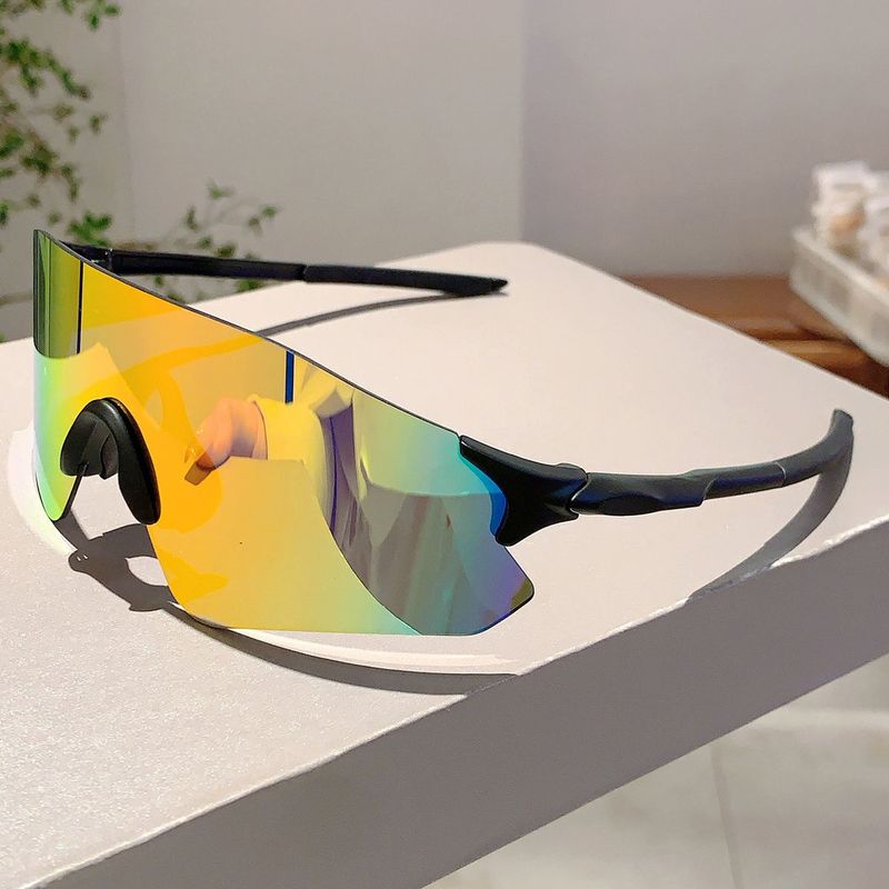 Men's And Women's Running Outdoor Sports Cycling Mountaineering Sunglasses_voghion.com