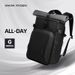 Camera Bag Double Shoulder Outdoor Photography Bag Digital Multi Function Water Proof Computer Backpack Men_voghion.com