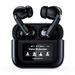 Wireless BT 5.4 Two-Way Earbuds Touch Screen Housing 144 Languages Instant Translated Smart Voice Translator_voghion.com