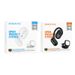 Music Festival BW42 New OWS Open True Wireless Bluetooth Intelligent Call Sports Earphones_voghion.com