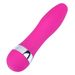 Hislaves Waterproof Mute Vibrating G-Spot Vibrator Massager Dildo for Female Adult Sex Toy_voghion.com