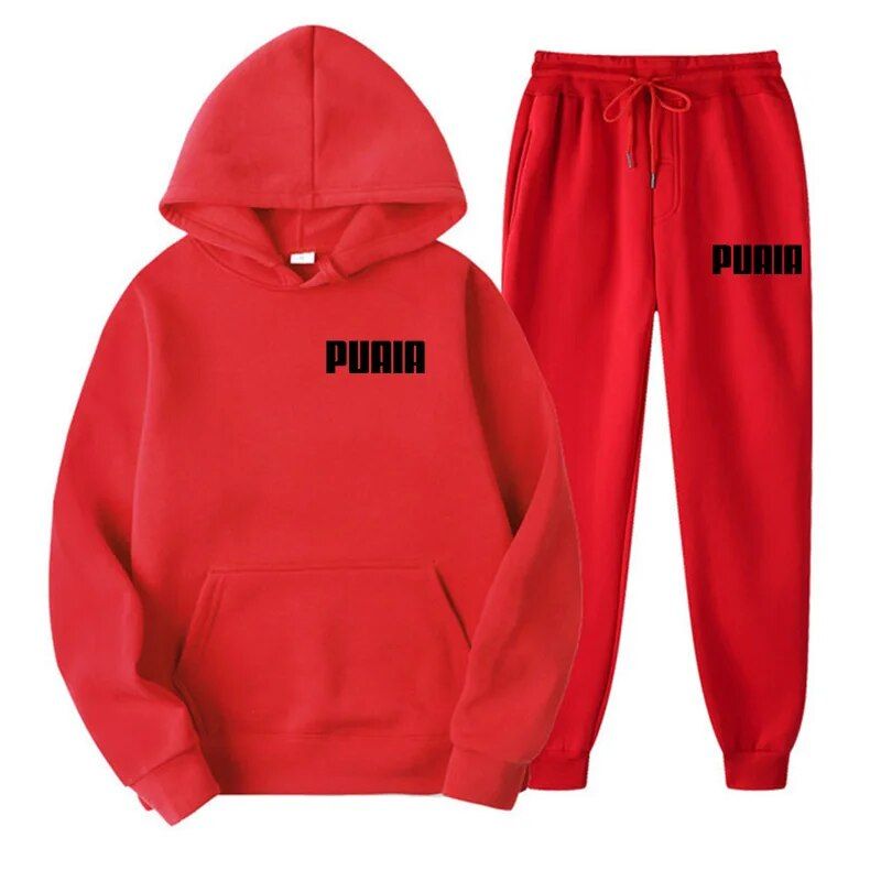 Mode hommes sweat à capuche pour hommes costume masculin printemps 2023 femme homme ensembles femmes survêtement vêtements de sport à capuche +_voghion.com