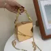 Designer Gold Sequin Clutch Bag | Chic Evening Hot Party Handbag_voghion.com