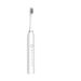 Advanced Magnetic Sonic Toothbrush – 5 Modes, Ultra-Soft Bristles, Quiet (36dB), USB/Wireless Charging (White/Black/Pink)_voghion.com