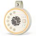 White Noise Machine Sleeping Speaker Bluetooth Portable Soothing Baby Sleep Artifact Music Shielding Noise_voghion.com