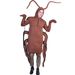 Halloween party funny party selfie animal cockroach one-piece play costume props show costume_voghion.com